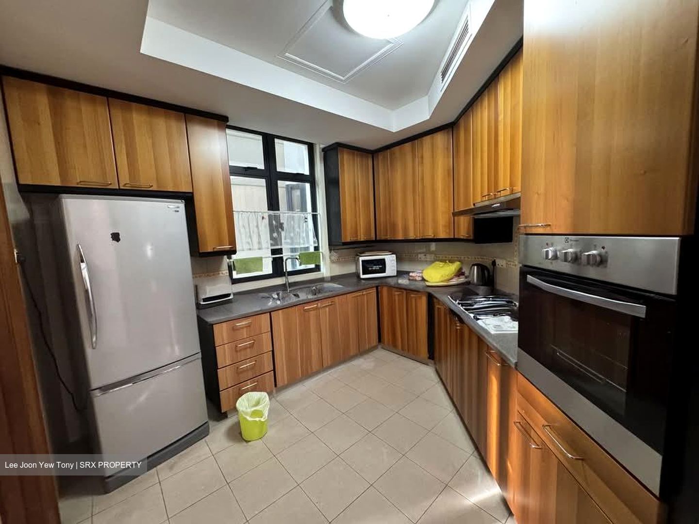 Valley Park (D10), Condominium #574033831
